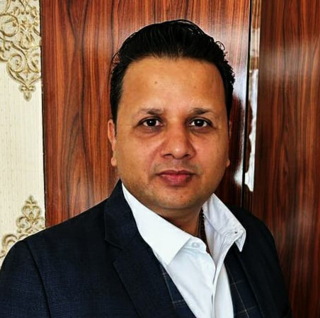 Chairman