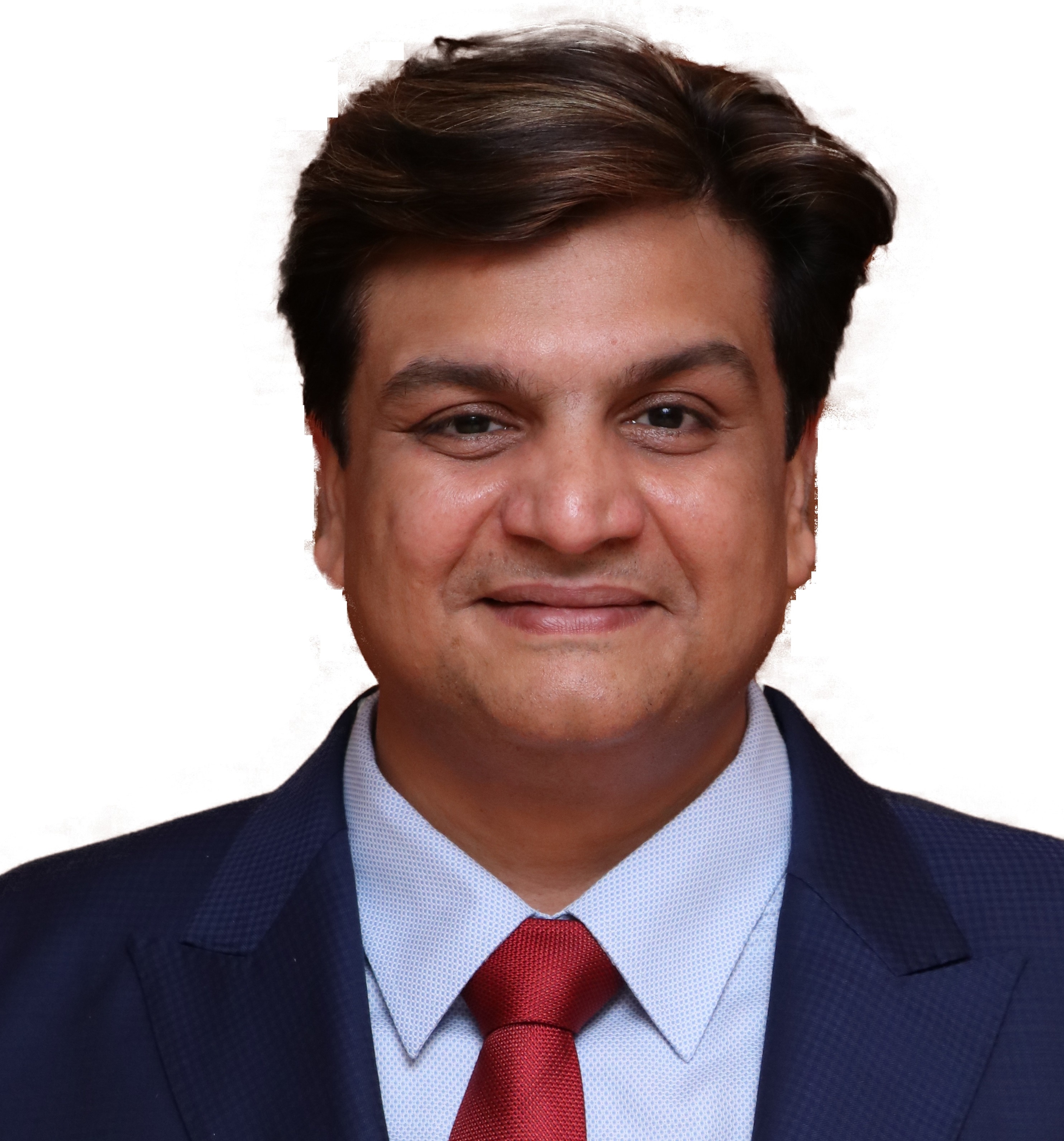 Chairman