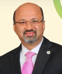 Chairman