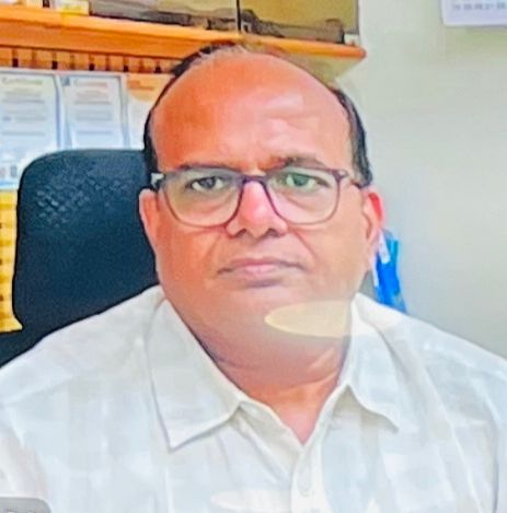 Chairman