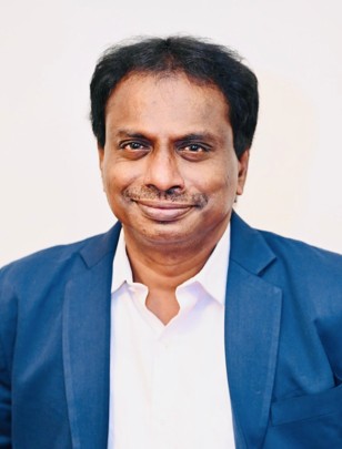 Chairman
